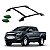 Bagageiro Ranger 2013 a 2016 2017 2018 2019 CD Colado Preto - Imagem 2