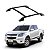 Rack de Teto S10 2012 2013 2014 2015 2016 17 Em Diante Preto - Imagem 1