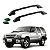 Longarina Blazer Preta Colada Chevrolet - Imagem 1
