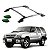 Bagageiro Blazer Cromado Colado Chevrolet - Imagem 1