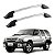 Longarina Blazer Prata Parafusado Chevrolet - Imagem 1