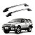 Longarina Blazer Cromada Parafusada Chevrolet - Imagem 1