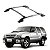 Bagageiro Blazer Cromado Parafusado Chevrolet - Imagem 1