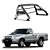 Santo Antonio S10 95 a 2011 Cab Dupla Cromado Com Grade - Imagem 1