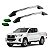 Longarina Hilux 2005 a 2015 Cromada Cabine Dupla Colada - Imagem 1