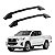 Longarina Hilux 2005 2006 2007 2008 A 2015 Preta Cab Dupla - Imagem 1