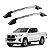 Longarina Hilux 2005 a 2013 2014 2015 Cromada Cabine Dupla - Imagem 1