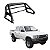 Santo Antonio Hilux 1997 A 2001 2002 2003 2004 Preto Duplo - Imagem 1