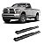 Santo Antonio Dodge RAM 2006 a 2015 Preto Com Grade Duplo - Imagem 1