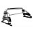Santo Antonio Amarok ST-R Cromado Com Grade - Imagem 3