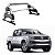 Santo Antonio Amarok ST-R Cromado Com Grade - Imagem 1