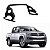 Santo Antonio Amarok ST-R Preto - Imagem 1