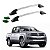 Longarina Amarok Prata Cabine Dupla Colada Toyota - Imagem 1