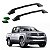 Longarina Amarok Preta Cabine Dupla Colada Toyota - Imagem 1