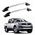 Longarina Amarok Prata Cabine Dupla Toyota - Imagem 1
