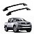 Longarina Amarok Preto Cabine Dupla Toyota - Imagem 1