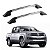 Longarina Amarok Cromada Cabine Dupla Toyota - Imagem 1