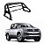 Santo Antonio Amarok Duplo Preto Com Grade - Imagem 1