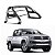 Santo Antonio Amarok Duplo Cromado Com Grade - Imagem 1
