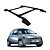 Rack De Teto KA 1997 a 2002 2003 2004 2005 2006 2007 Preto - Imagem 1