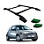 Rack De Teto KA 1997 a 2002 2003 2004 2005 2006 2007 Preto - Imagem 1