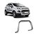 Quebra Mato Ecosport 2012 2013 2014 2015 2016 a 2020 Cromado - Imagem 1