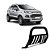 Quebra Mato Ecosport 2012 2013 2014 2015 2016 a 2020 Preto - Imagem 1