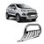 Quebra Mato Ecosport 2012 2013 2014 2015 2016 a 2020 Cromado - Imagem 1