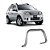 Quebra Mato Ecosport 2003 a 2007 2008 2009 2010 2011 Cromado - Imagem 1