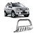 Quebra Mato Ecosport 2003 a 2007 2008 2009 2010 2011 Cromado - Imagem 1
