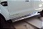 Estribo Fiat Toro 2016 2017 2018 2019 2020 Alumínio - Imagem 2