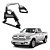 Santo Antônio Dodge Ram 2012 2013 2014 MAX Cromado - Imagem 1