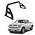 Santo Antônio Dodge Ram 2012 2013 2014 Preto Sport - Imagem 1