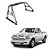 Santo Antônio Dodge Ram 2012 2013 2014 70mm Cromado - Imagem 1