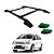 Rack De Teto Meriva 2003 a 2008 2009 2010 2011 2012 Preto - Imagem 1