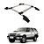 Rack De Teto Blazer 1996 a 2005 2006 2007 2008 2009 Prata - Imagem 1