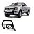Quebra Mato Ranger 2012 2013 2014 2015 2016 a 2020 Preto - Imagem 1