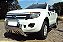 Quebra Mato Ranger 2012 2013 2014 2015 2016 a 2020 Cromado - Imagem 3