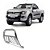 Quebra Mato Ranger 2012 2013 2014 2015 2016 a 2020 Cromado - Imagem 1