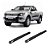 Estribo Ranger 2012 2013 2014 2015 2016 2017 a 2020 CS Preto - Imagem 1