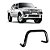 Quebra Mato Ranger 1998 a 2007 2008 2009 2010 2011 Preto - Imagem 1