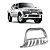 Quebra Mato Ranger 1998 a 2005 2006 2007 2008 2009 Cromado - Imagem 1