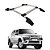 Rack De Teto Ranger 1998 a 2007 2008 2009 2010 2011 Prata - Imagem 1