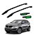 Rack De Teto Sportage 2011 2012 2013 2014 2015 a 2020 Preto - Imagem 1