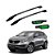 Rack De Teto Sportage 2011 2012 2013 2014 2015 a 2020 Grafit - Imagem 1