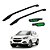 Rack De Teto Ix35 2009 2010 2011 2012 2013 2014 a 2020 Preto - Imagem 1