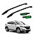 Rack De Teto HR-V 2015 2016 2017 2018 2019 2020 Preto - Imagem 1