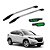 Rack De Teto HR-V 2015 2016 2017 2018 2019 2020 Prata - Imagem 1