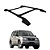 Rack De Teto Tracker 2007 2008 2009 2010 2011 2012 Preto - Imagem 1