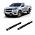 Estribo S10 2012 2013 2014 2015 2016 2017 a 2020 CS Preto - Imagem 1